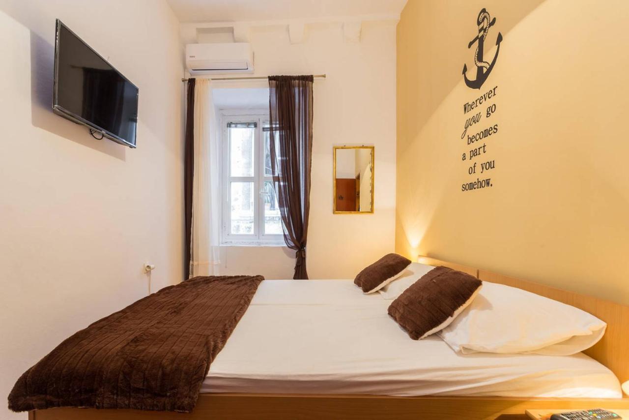 Lovely Room In Old Town Dubrownik Zewnętrze zdjęcie