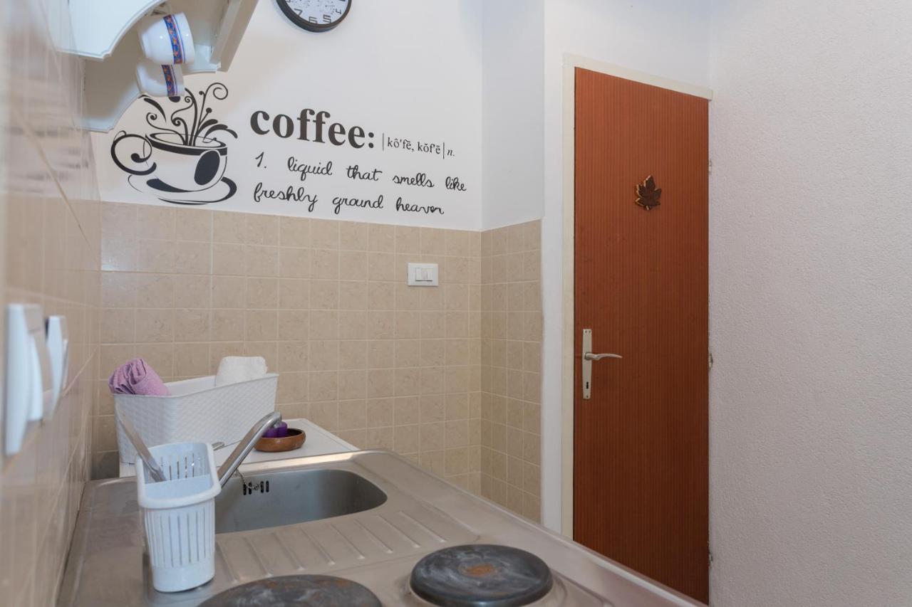 Lovely Room In Old Town Dubrownik Zewnętrze zdjęcie